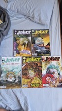 Fumetti Joker 1/5