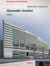 Alessandro anselmi architetto - alessandro,