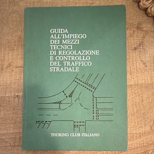Touring club italiano manuale - touring,