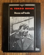 Terzo reich discesa - reich, /