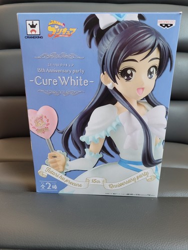 Figure cure futari - figure, wa