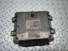 CENTRALINA METANO PER FIAT