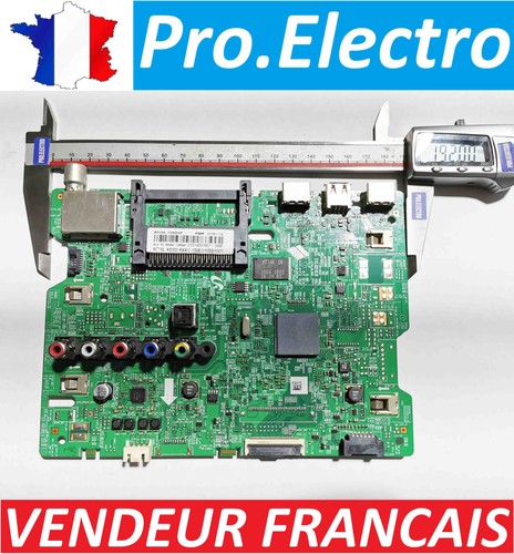 Motherboard samsung - motherboard, tv