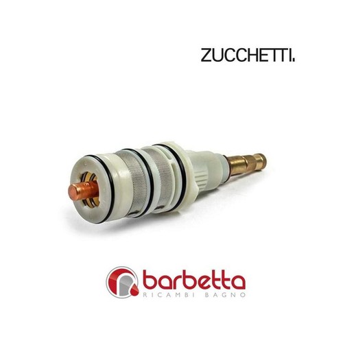 Cartuccia termostatica - cartuccia, da