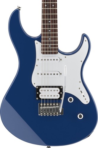 Yamaha pacifica112v utb - pacifica112v,