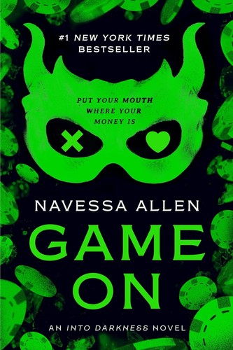 Game an into darkness - :,