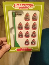 Squadra Subbuteo LW Spagna