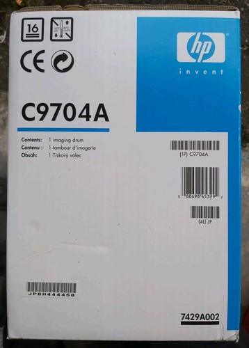 Originale c9704a 121a - originale,