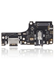 Porta di ricarica con scheda