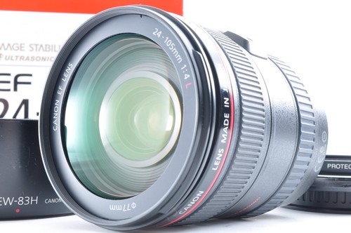 Canon 105mm l - canon, is