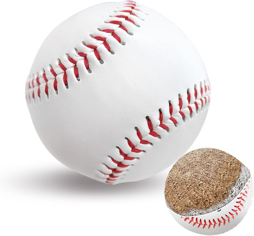 Palloni baseball per adulti - palloni,
