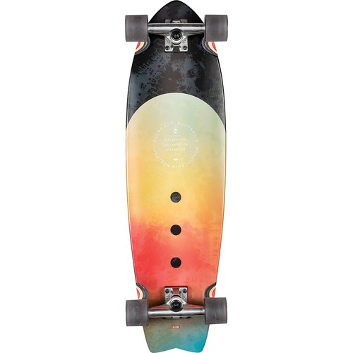 Globe skateboards chromantic - globe,