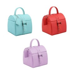 Scatola Portagioie Deluxe