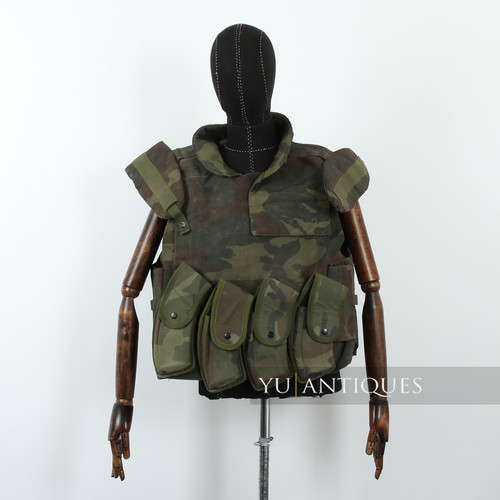 Gilet combattimento - da,