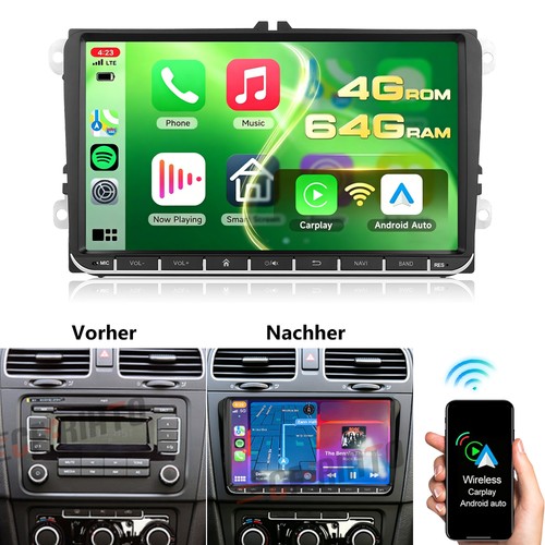 Autoradio core carplay - autoradio,