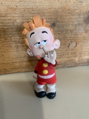 Fariboles petit spirou - le,