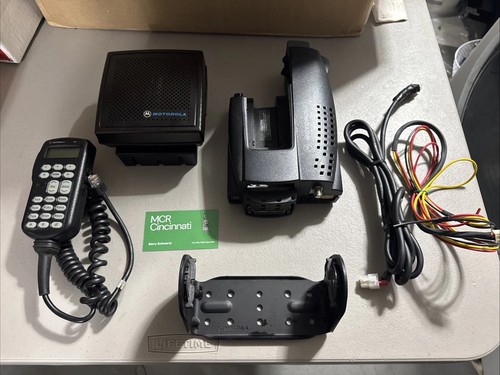 Motorola xts5000 xts3000 - motorola,