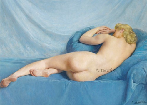 Arte erotica nudo - erotica,