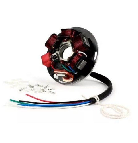 Statore magnete volano - statore, 3