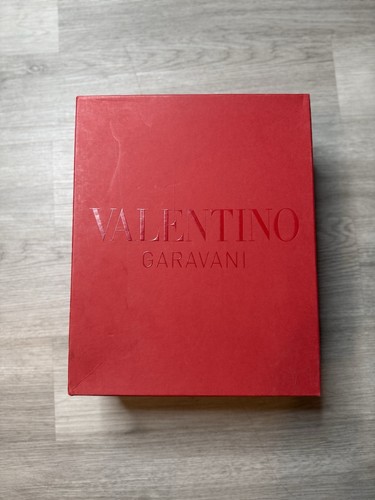 Valentino garavani scatola - valentino,