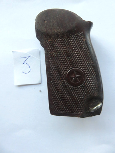 Pistola makarov originale - pistola,