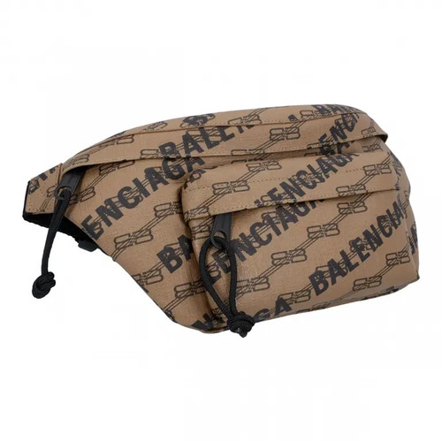 Borsa balenciaga con cintura - con,