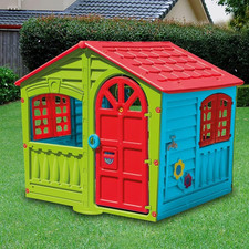 Casetta per Bambini Casa Gioco