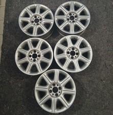 5x Cerchi 15" x Lancia Fiat Alfa Romeo 6Jx15 ET37 4x98  46516996