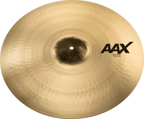 Sabian ride cymbal - ride, cymbal,