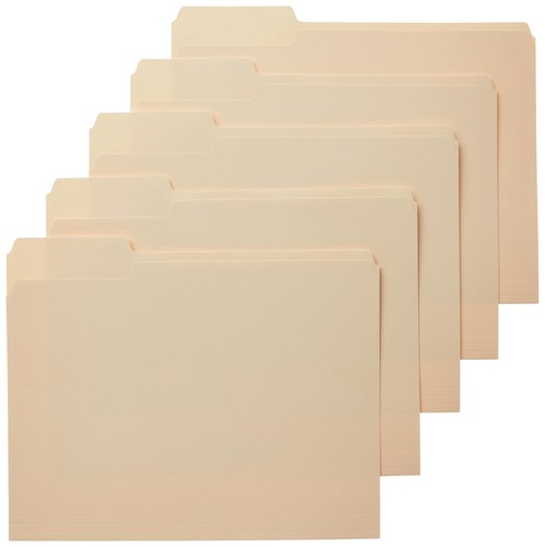 Amazon basics cartelle file - basics,