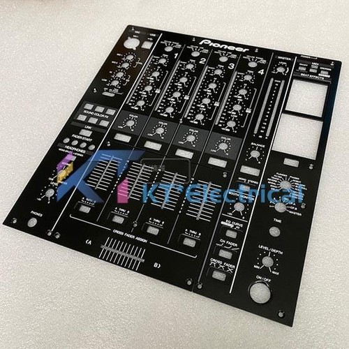 Set nuovo per djm 900srt - nuovo,