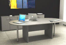 Tavolo Riunione ovale per