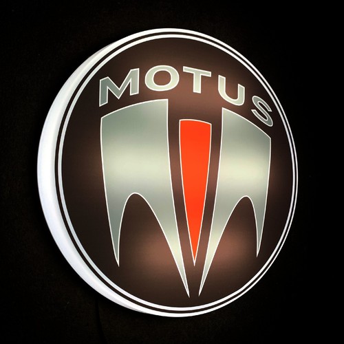 Motus motorcycles led light - motus,