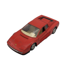 Ferrari testarossa burago 1504 - testarossa,