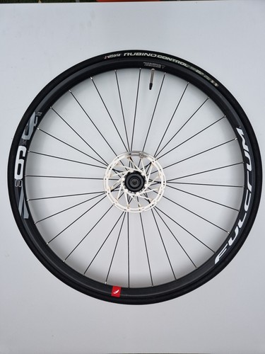 Fulcrum racing 600 ruota - racing,