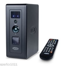 LaCie LaCinema Premier