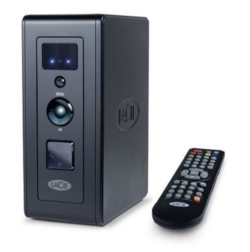 Lacie lacinema premier - lacie,