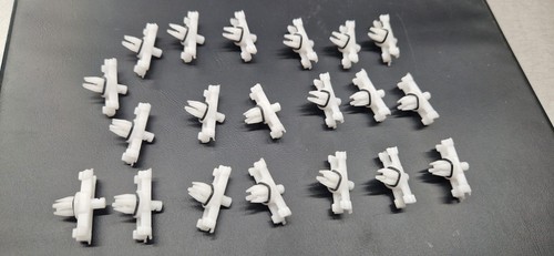 Clips originali audi q5 - clips,