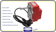 MOTORE MOTORIDUTTORE