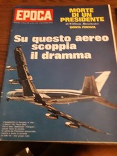 "Epoca" Rivista anni 60/70