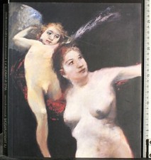 LA TRASFIGURAZIONE. ARTE IN