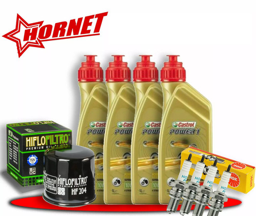 Kit tagliando honda - kit/tagliando, hornet