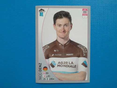 Figurine panini 101 giro - panini,