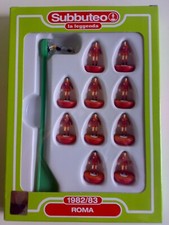 SUBBUTEO LA LEGGENDA - ROMA