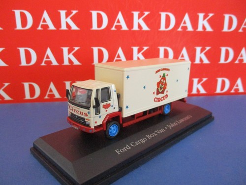 Die cast modellino camion - modellino,