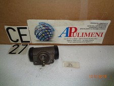 CILINDRETTO FRENO RUOTA DX (ø38,1) BEDFORD CARRELLO ELEVATORE DODICH MEZZI IND.