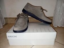 Geox polacchini mocassini