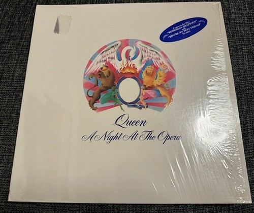 Queen night the opera - a,
