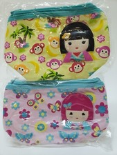 Girls Pencil Case School