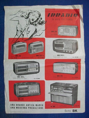Irradio radio velina - radio,